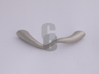 Дръжка ЕС 96мм. - сатен                                                                                                                                                                                                                                                                                     